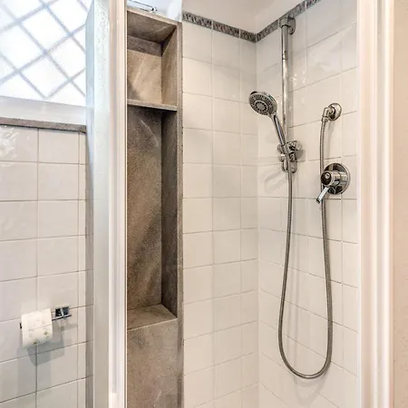 Residenza Coppede Apartamento Roma
