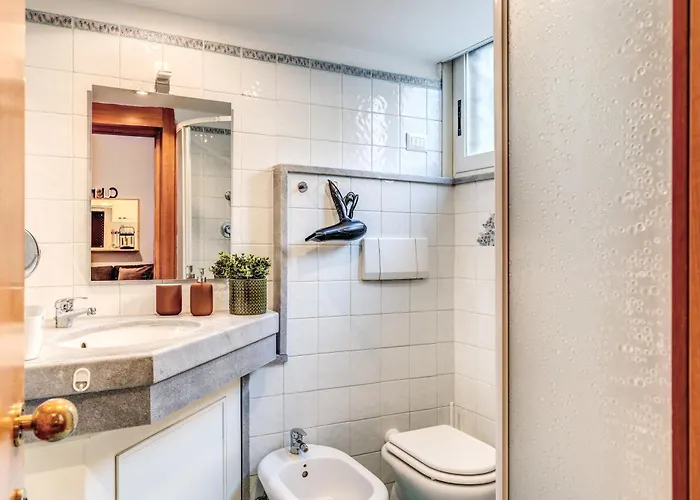 Residenza Coppede * Rom