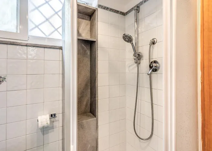 Residenza Coppede Lägenhet Rom