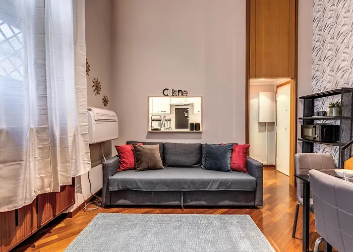 Residenza Coppede * Rom