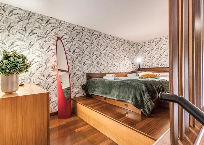 Residenza Coppede * Rom