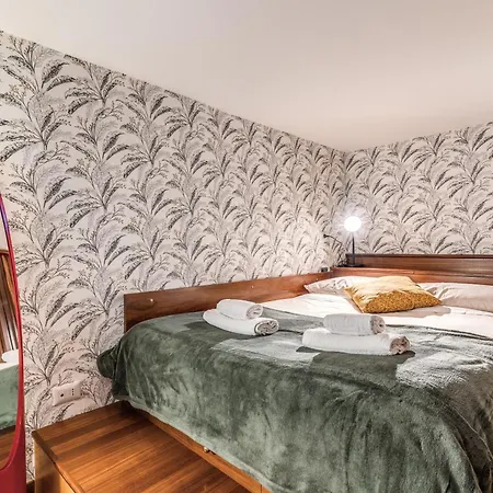 Residenza Coppede *