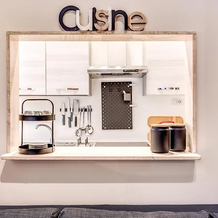 Residenza Coppede Рим