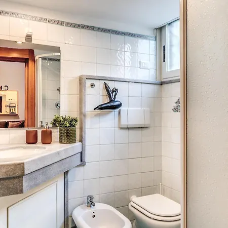 Residenza Coppede * Рим