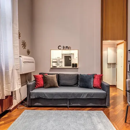 Residenza Coppede * Rom