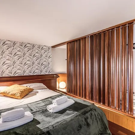 Residenza Coppede * Rom