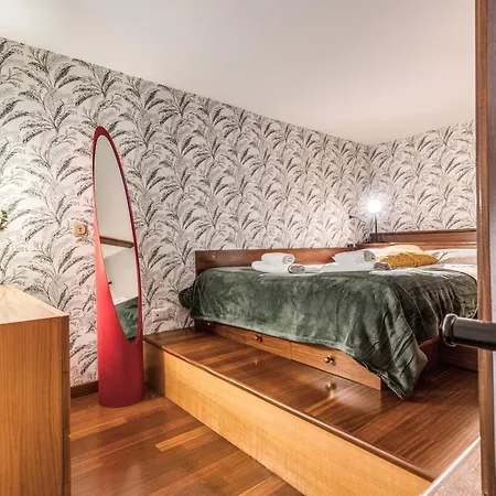 Residenza Coppede * Рим