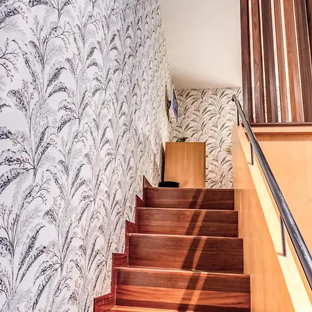 Residenza Coppede Апартаменты